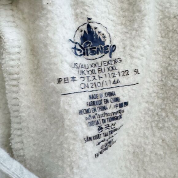 Men’s Disney critters joggers Size XXL - Picture 12 of 12